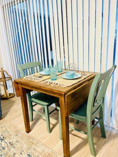 Harbor Light Family Resort ノース・ワイルドウッド エクステリア 写真
